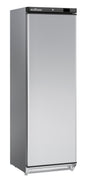 Combisteel Edelstahl-Tiefkühlschrank mit 1 Tür und 400 L