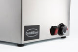 Elektrische Bain-Marie GN 1/1 1,2 kW von Combisteel – Produktansicht 2