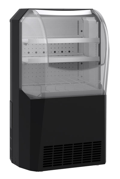 Impulskühler / Schwarz 210L