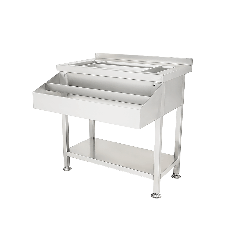 Combisteel Cocktail-Bar-Station / 900