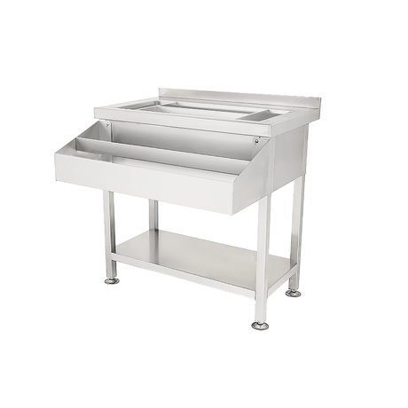 Combisteel Cocktail-Bar-Station / 900