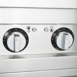Induktionsherd Entry 700 mit 4 Kochzonen – Kochfläche