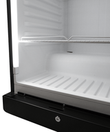 Getränkekühlschrank 1 Glastür PIB-360R