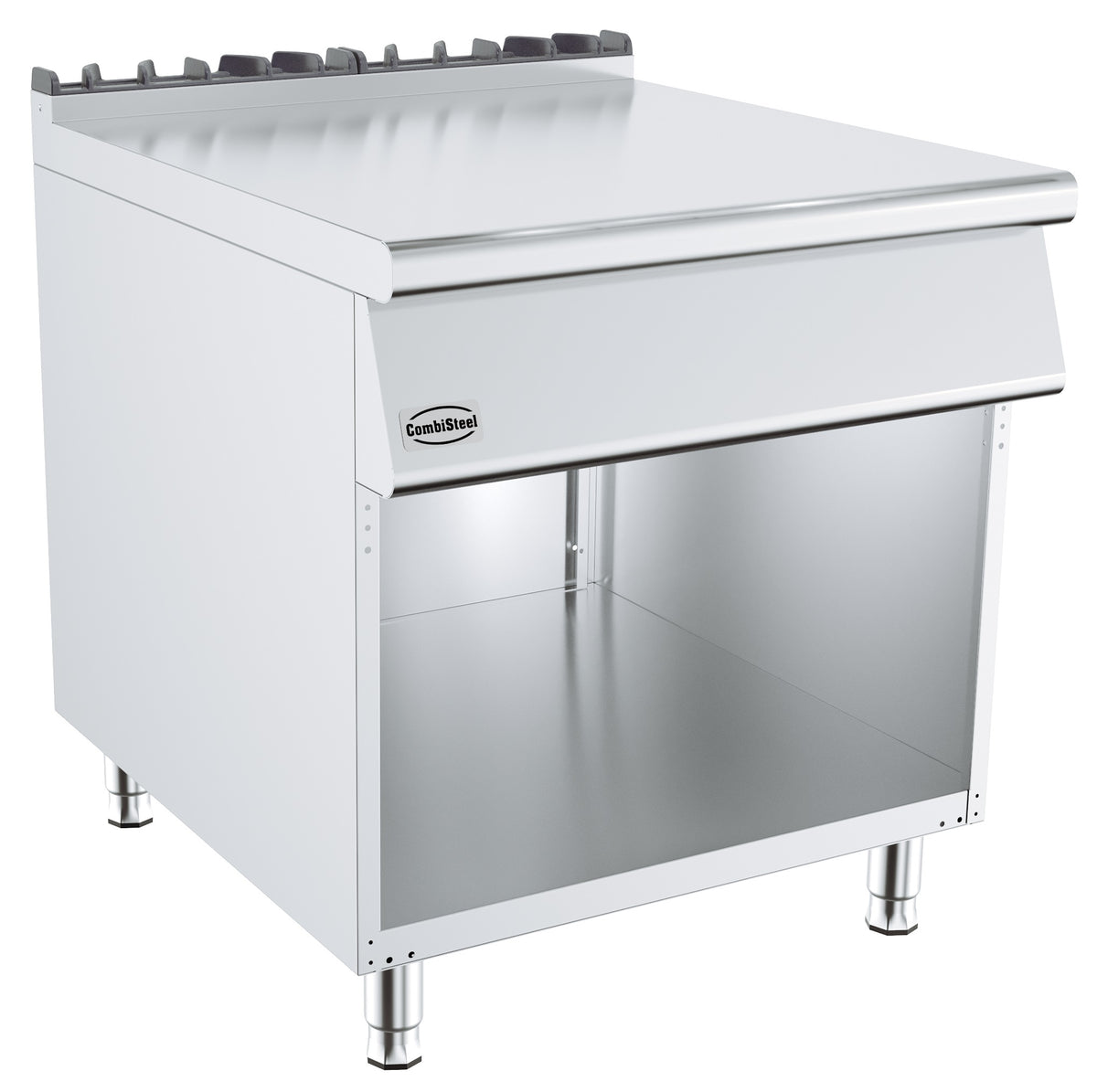BASE 900 Neutralelement / 800 × 900 × 900 mm / Combisteel