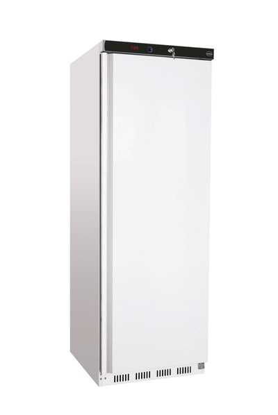 Lagertiefkühlschrank Weiß 1 Tür