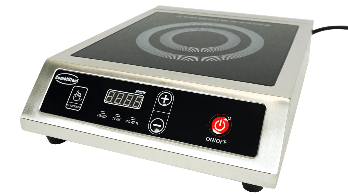 Induktionskochplatte 3,5 kW 230 V von Combisteel – Produktansicht 3