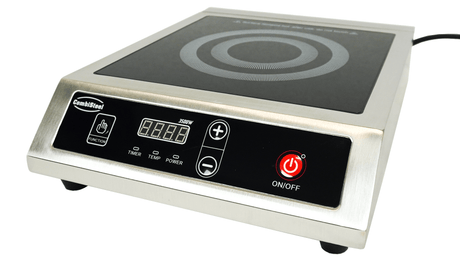 Induktionskochplatte 3,5 kW 230 V von Combisteel – Produktansicht 3