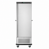 Bankettwagen / gekühlt / 20× 1/1GN / 290 L / 672 × 780 × 2030 mm / Combisteel