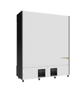 ХЛАДИЛНИК С 3 СТЪКЛЕНИ ВРАТИ ЧЕРЕН FCU-1200 BL
