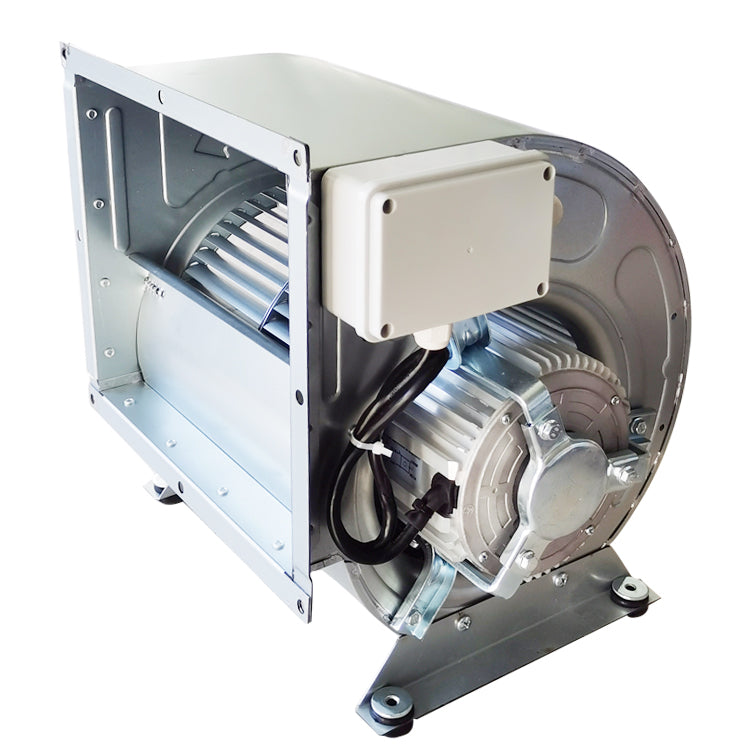 Lüftungsventilator / separat / 3500 m³/h / 331 × 423 × 445 mm / Combisteel