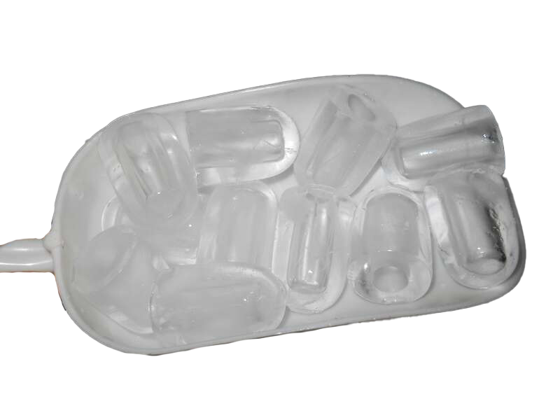 Eiswürfelmaschine / 26KG / VDB-26