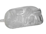 Eiswürfelmaschine / 26KG / VDB-26