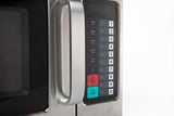 Combisteel Gastro-Mikrowelle 2100 W / 34 Liter – Produktansicht 2