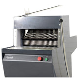 Brotschneidemaschine Standmodell 11 mm – Detailansicht 3