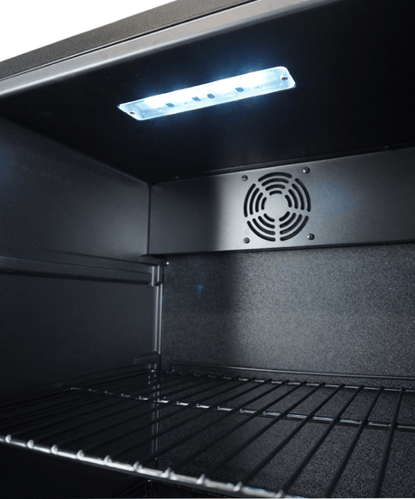 Bar Tipi Buzdolabı Tek Kapılı 80L