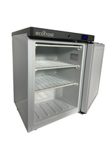 Tiefkühlschrank Weiß 1 Tür 200 L / Combisteel