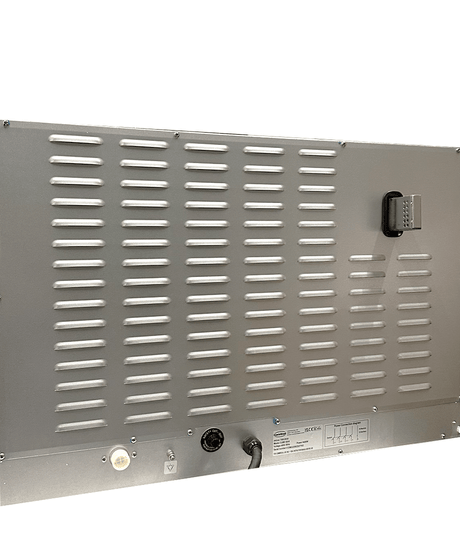 Combisteel CUBE SS-8 Konvektionsofen – Ansicht 13