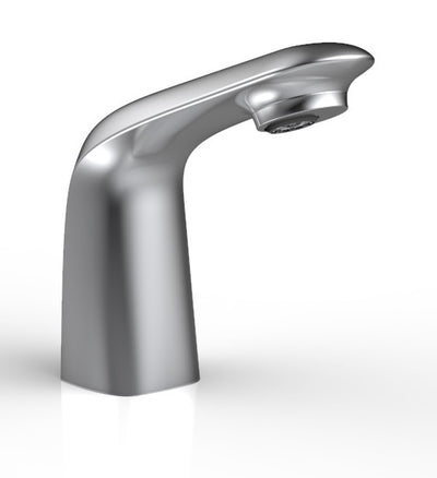 Elektronischer Wasserhahn / Anschluss 1/2