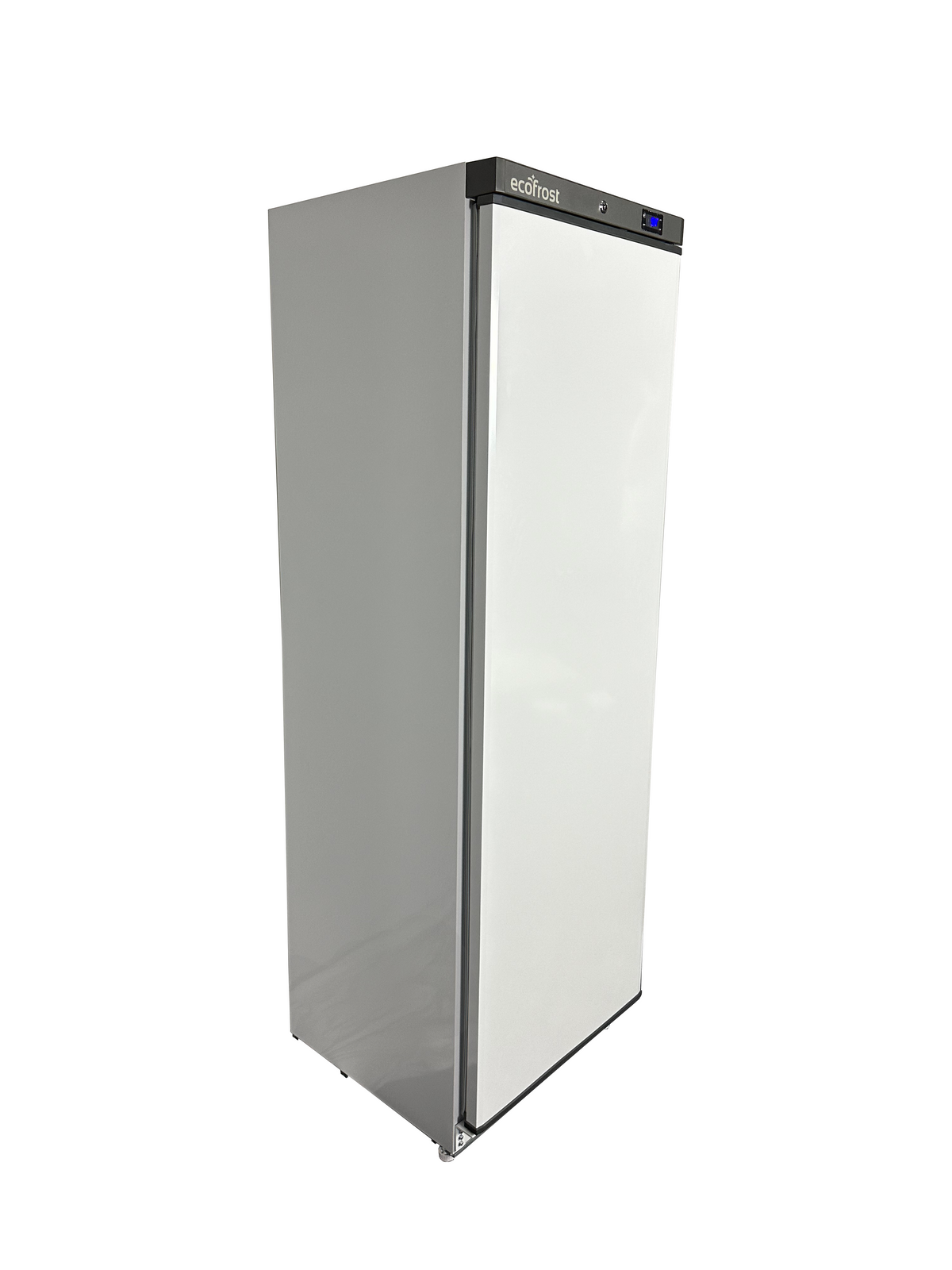 Tiefkühlschrank Weiß 1 Tür 400 L / Combisteel