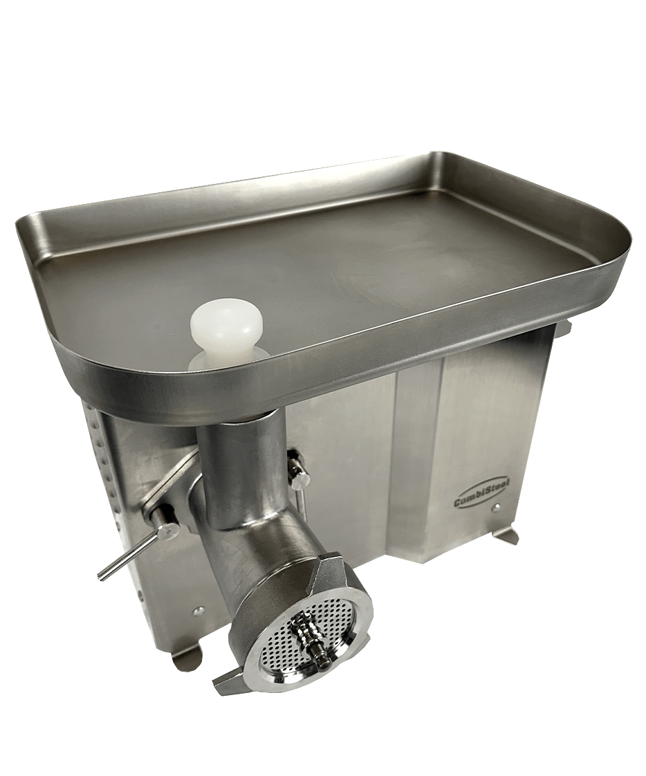 Fleischwolf / Größe 22 / 250 kg/h / 400 V / Combisteel