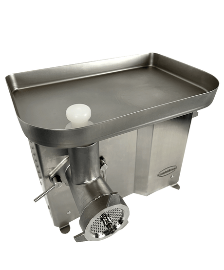 Fleischwolf / Größe 22 / 250 kg/h / 400 V / Combisteel