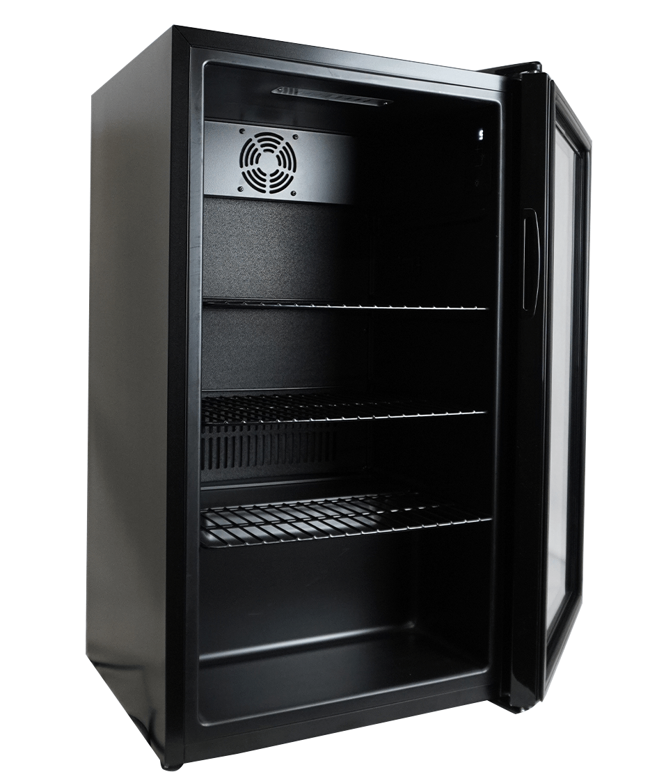 Bar Tipi Buzdolabı Tek Kapılı 80L
