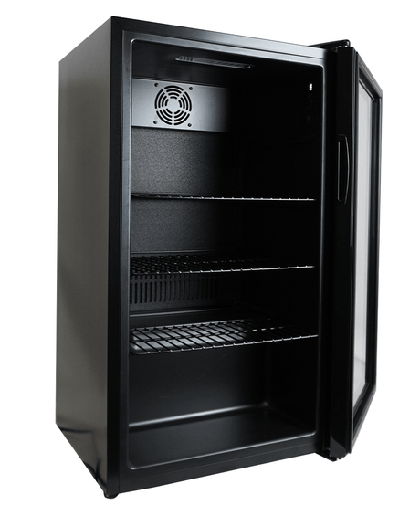 Bar Tipi Buzdolabı Tek Kapılı 80L