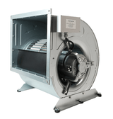 Lüftungsventilator / separat / 6000 m³/h / 395 × 491 × 526 mm / Combisteel