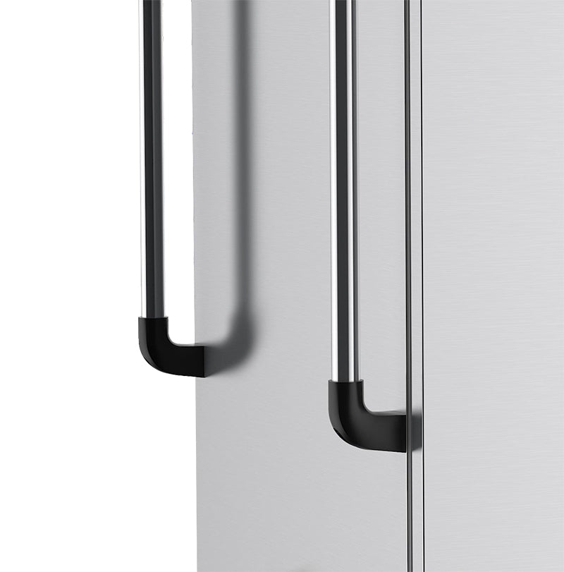 Bankettwagen / warm / 15× 2/1GN, 30× 1/1GN (65mm) / 811 × 928 × 1660 mm / Combisteel
