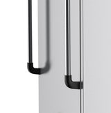 Bankettwagen / warm / 15× 2/1GN, 30× 1/1GN (65mm) / 811 × 928 × 1660 mm / Combisteel