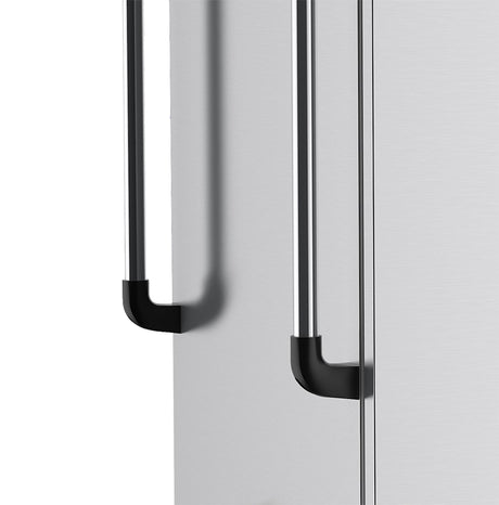 Bankettwagen / warm / 15× 2/1GN, 30× 1/1GN (65mm) / 811 × 928 × 1660 mm / Combisteel