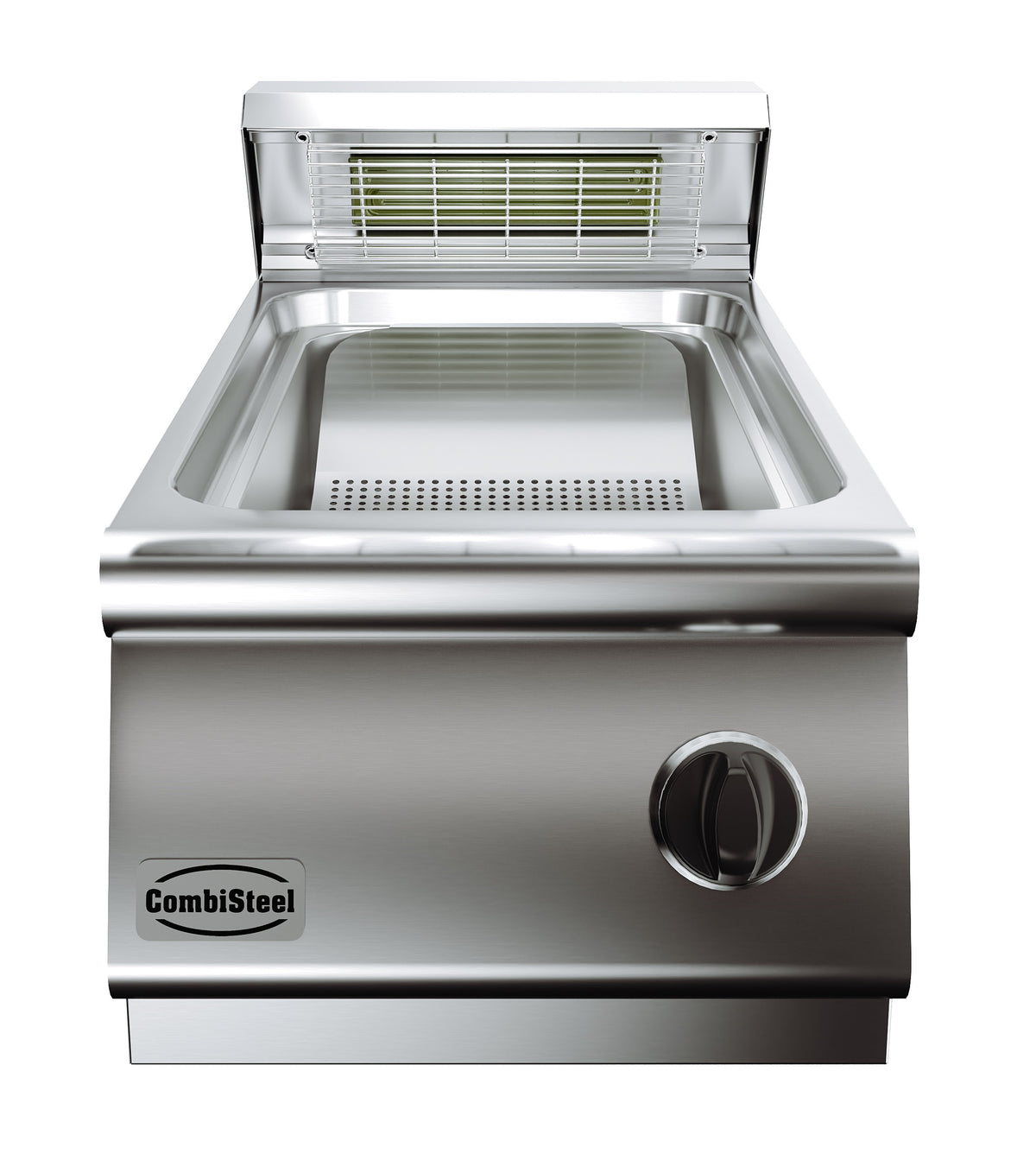 Pommes-Frites-Warmer BASE 700 Tischgerät – Produktansicht 2