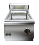 Pommes-Frites-Warmer BASE 700 Tischgerät – Produktansicht 2
