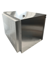 Combisteel CUBE SS-6 Konvektionsofen – Ansicht 6