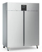 Edelstahl-Tiefkühlschrank RFS mit 2 Türen 1410 L von Combisteel