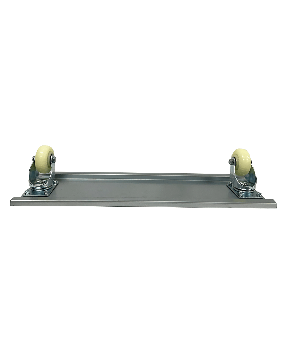Rädersatz 4x für 7063.0025, 0035, 0085 und 0090 von Combisteel