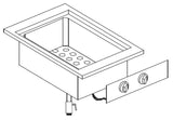 Bain-Marie Modul 2 kW 230 V von Combisteel