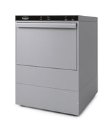 Gläserspülmaschine / Korb 400 × 400 mm / 230 V / Combisteel