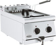 Elektrische Tischfritteuse BASE 700 1 × 10 L 7,5 kW von Combisteel