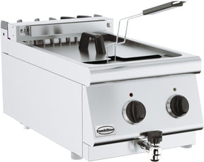Elektrische Tischfritteuse BASE 700 1 × 10 L 7,5 kW von Combisteel