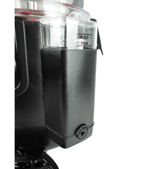 Trinkschokoladenspender / 10 L / 0/+85 °C / 280 × 410 × 580 mm / Combisteel