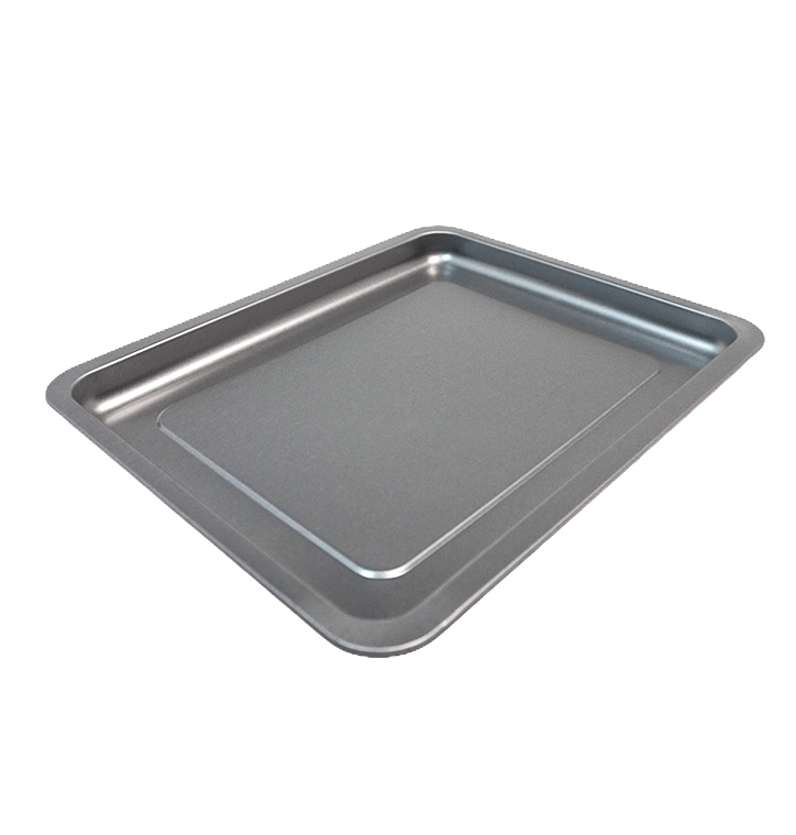 Backblech / 1/2 GN / 7543.9005 / Combisteel