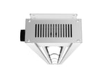 Warmhaltestrahler 1600 mm 4 ×  250W – Detailansicht 3