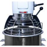 Combisteel Planetenmischer 10 L mit 3 Geschwindigkeiten Detailansicht 2