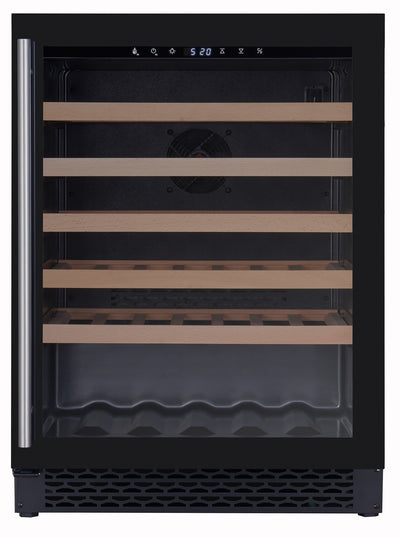 Combisteel Weinkühlschrank / 127L Single Zone