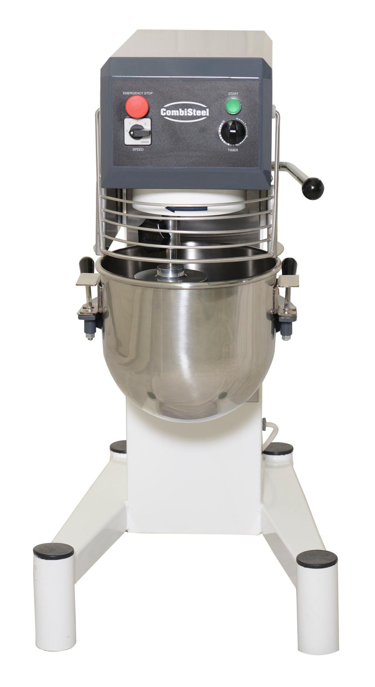 Planetenmischer 20 L von Combisteel für Bäckerei und Gastronomie