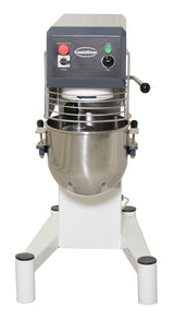Planetenmischer 20 L von Combisteel für Bäckerei und Gastronomie
