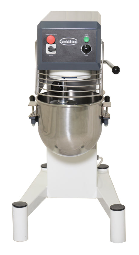 Planetenmischer 20 L von Combisteel für Bäckerei und Gastronomie