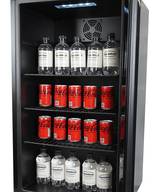 Bar Tipi Buzdolabı Tek Kapılı 80L