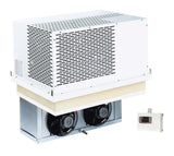 Tiefkühlaggregat / Deckenmodell / 4.8–7 m³ / 230 V / Combisteel